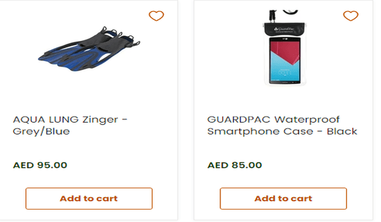 Adventure HQ Cashback