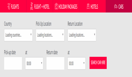 Cashback Air Arabia Cashback Coupon Code
