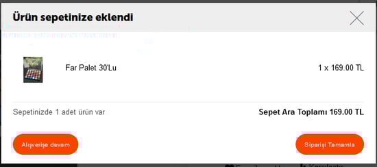 Azall Promosyon Kodu Uygula