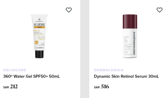 Cashback KSA Basharacare Discount Code