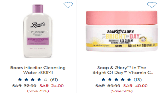 Cashback Boots Cashback Discount Code