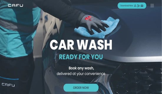 Cashback CAFU Discount Code