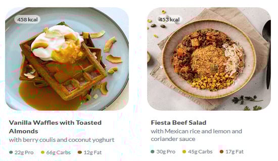 Cashback Calo Voucher Code