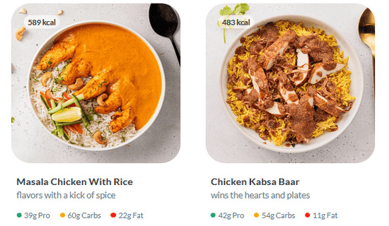 Cashback Calo Vouchers