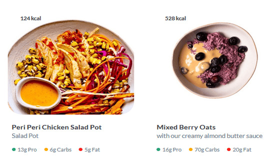 Cashback Calo Promo Code