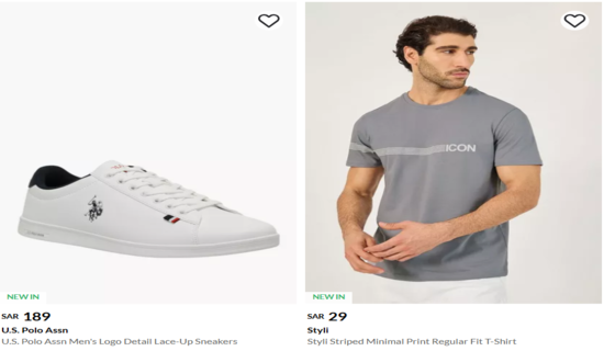 Cashback Centrepoint Deals