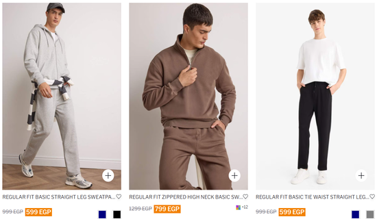 Cashback DeFacto Voucher Code