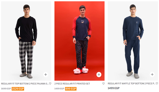 Cashback DeFacto Discount Code