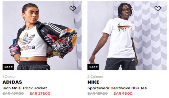 Cashback Dropkick Deals KSA