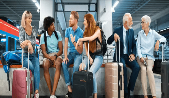 Etihad Airways Seyahat