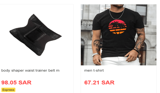 Cashback Fordeal Cashback