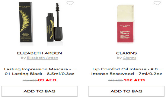 Cashback Fragrance.com Discount Code