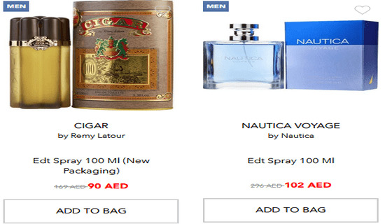 Cashback Fragrance.com Promotional Code