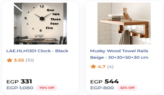 Cashback Homzmart Discount Code