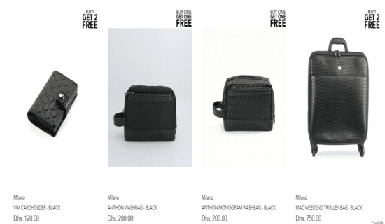 Milano Milano Discount Code