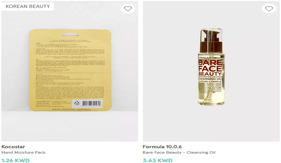 Cashback Namshi Discount Code