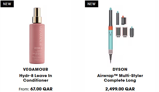 Cashback Sephora Offers