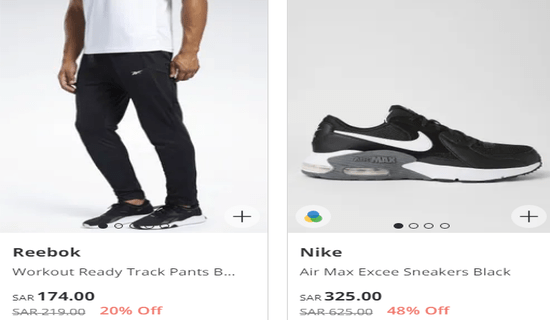 Cashback Sivvi Cashback