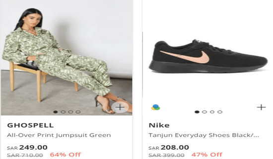 Cashback Sivvi Cashback Discount Code