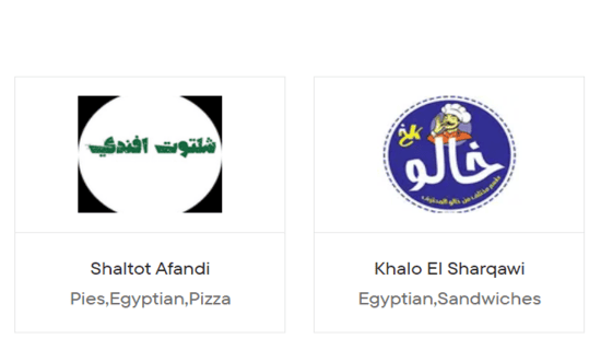 Cashback Talabat Coupon Code