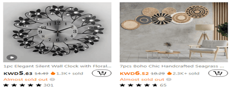 Cashback Temu Discount Code