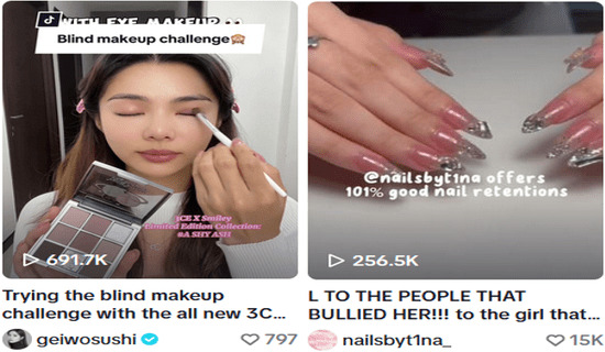 Cashback TikTok Shop Discount Code