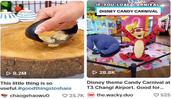 Cashback TikTok Shop Coupon Code