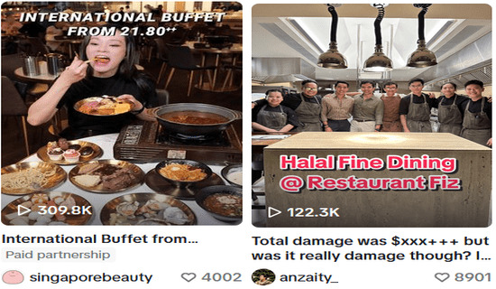 Cashback TikTok Shop Voucher Code