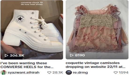 Cashback TikTok Shop Promo Code