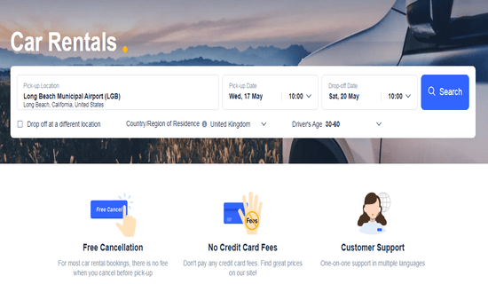 Cashback KSA Trip.com Coupon Code