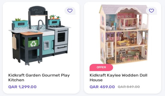 Cashback Yallatoys Deals