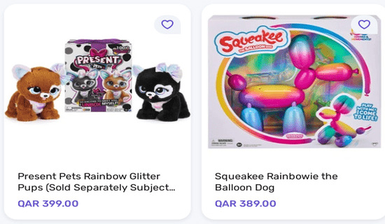 Cashback Yallatoys Coupon Code